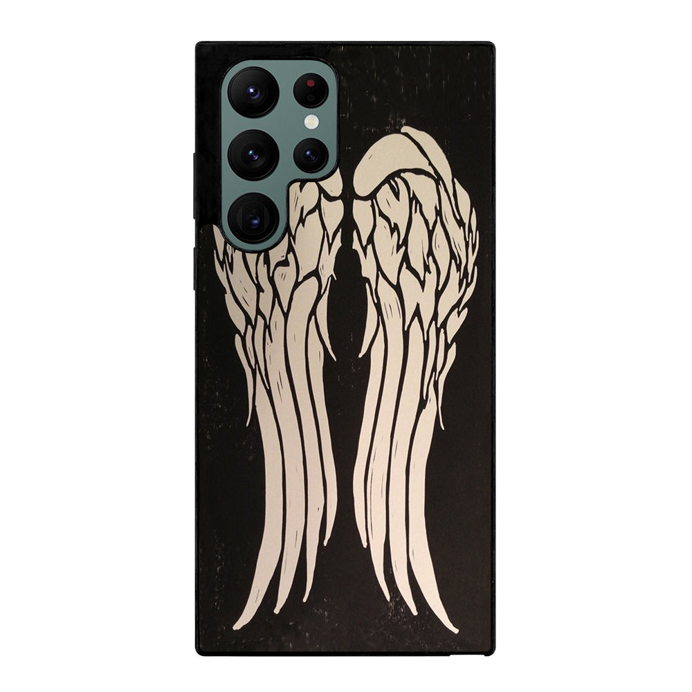 DARYL DIXON WINGS Samsung Galaxy S22 Ultra 5G Case