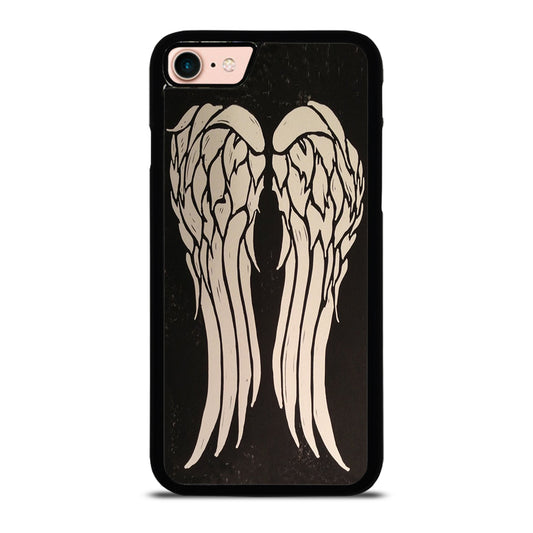 DARYL DIXON WINGS iPhone 7 / 8 Case