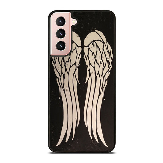 DARYL DIXON WINGS Samsung Galaxy S21 5G Case