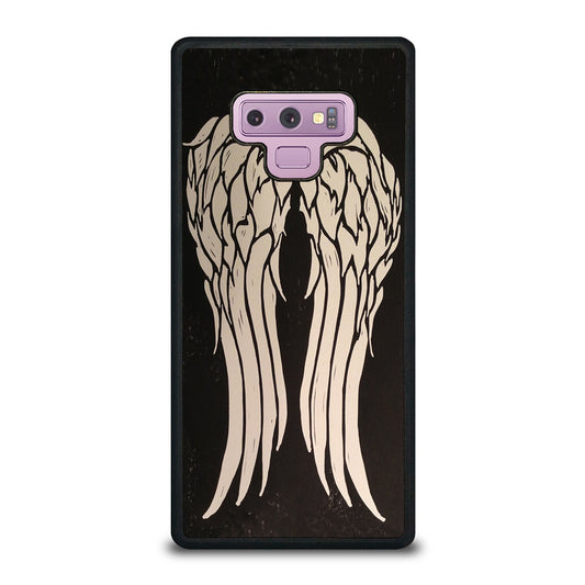DARYL DIXON WINGS Samsung Galaxy Note 9 Case