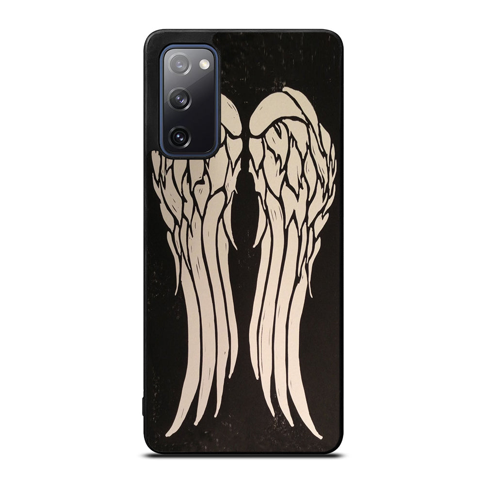 DARYL DIXON WINGS Samsung Galaxy S20 FE 5G Case