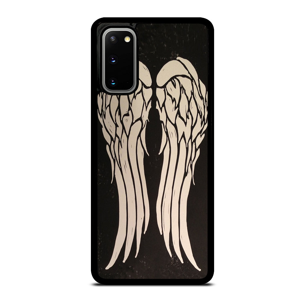 DARYL DIXON WINGS Samsung Galaxy S20 / S20 5G Case