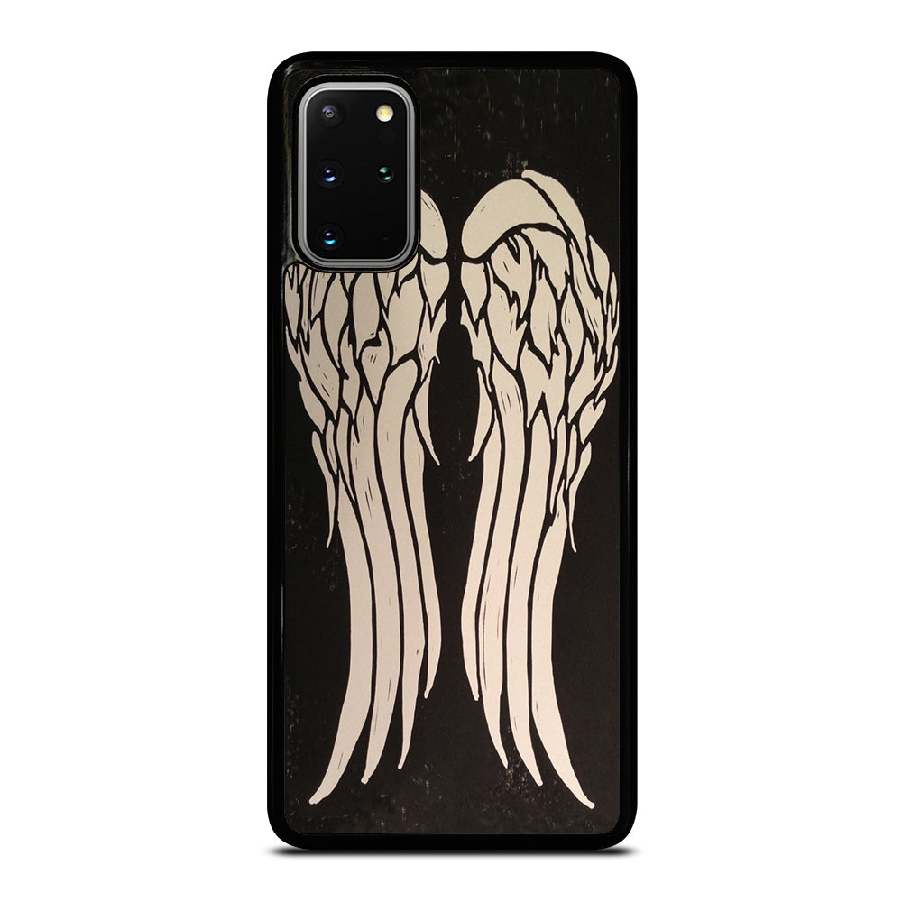 DARYL DIXON WINGS Samsung Galaxy S20 Plus / S20 Plus 5G Case