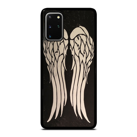 DARYL DIXON WINGS Samsung Galaxy S20 Plus / S20 Plus 5G Case