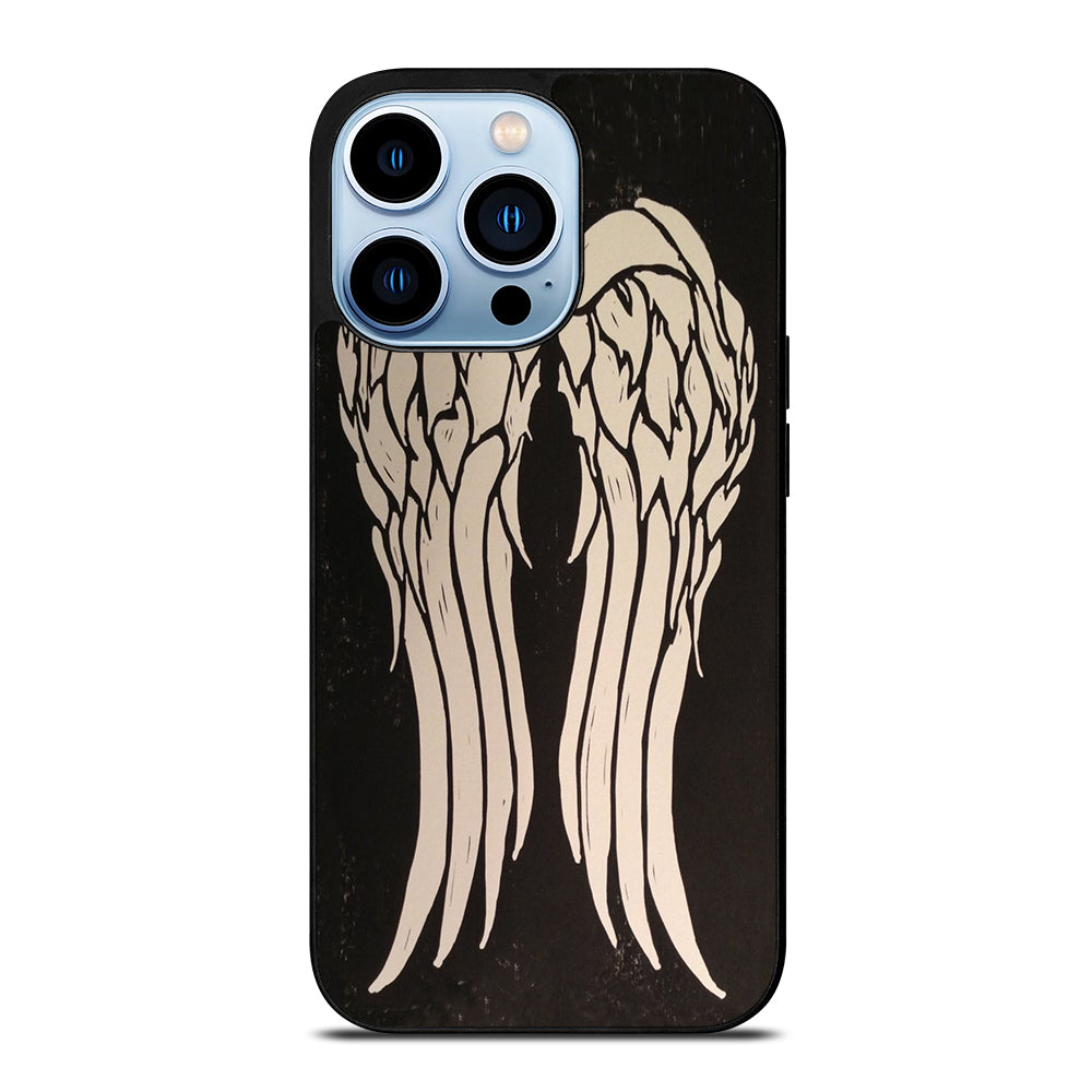 DARYL DIXON WINGS iPhone 13 Pro Max Case