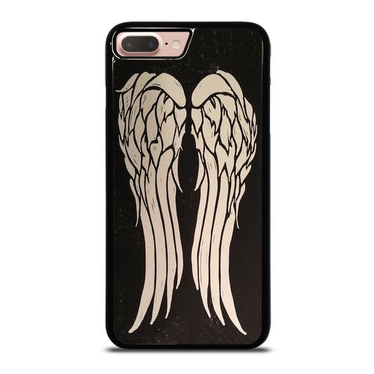 DARYL DIXON WINGS iPhone 7 Plus / 8 Plus Case