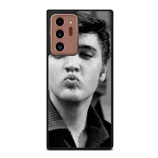 DAUCKFACE ELVIS PRESLEY Samsung Galaxy Note 20 Ultra Case