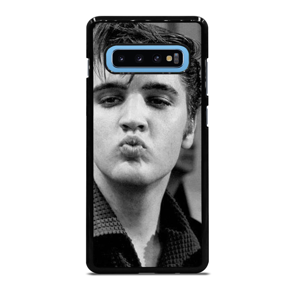 DAUCKFACE ELVIS PRESLEY Samsung Galaxy S10 Plus Case