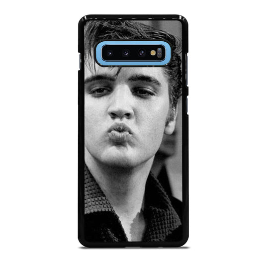 DAUCKFACE ELVIS PRESLEY Samsung Galaxy S10 Plus Case