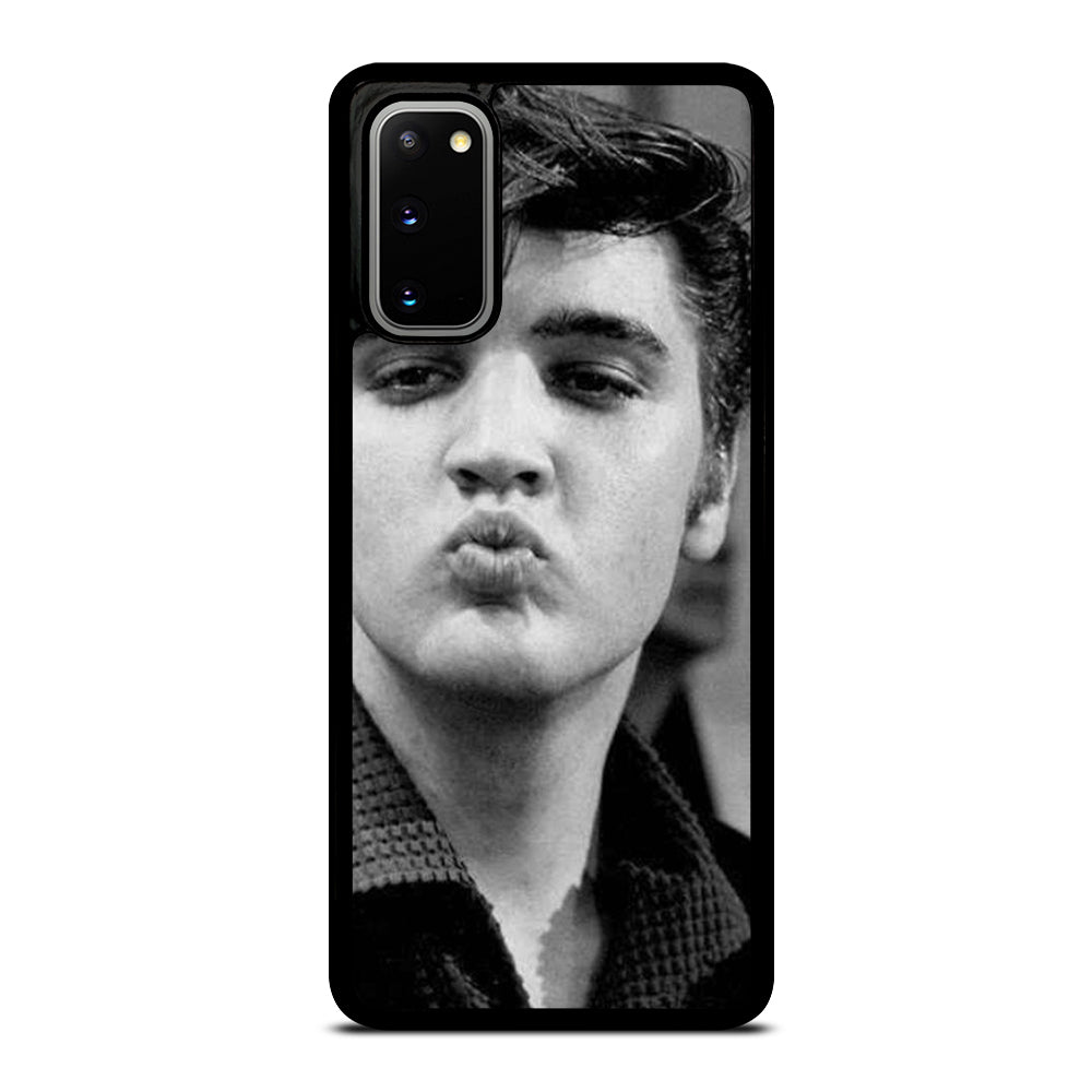DAUCKFACE ELVIS PRESLEY Samsung Galaxy S20 / S20 5G Case