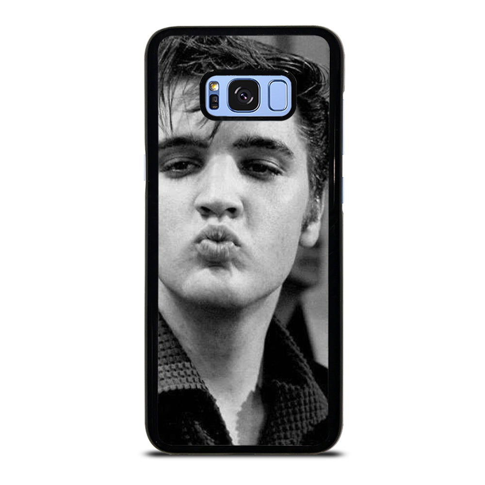 DAUCKFACE ELVIS PRESLEY Samsung Galaxy S8 Plus Case