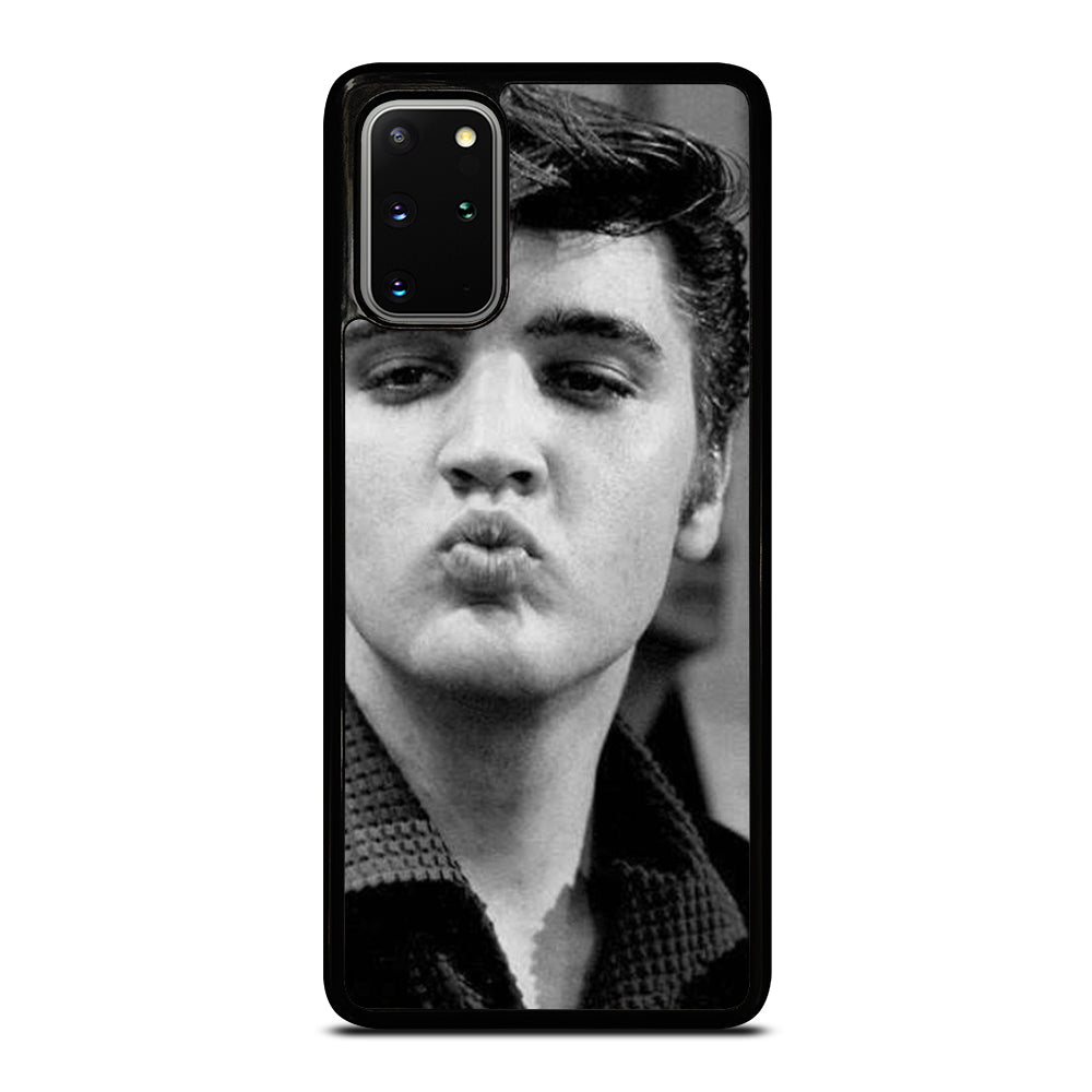 DAUCKFACE ELVIS PRESLEY Samsung Galaxy S20 Plus / S20 Plus 5G Case