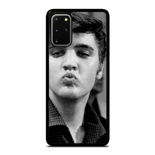 DAUCKFACE ELVIS PRESLEY Samsung Galaxy S20 Plus / S20 Plus 5G Case