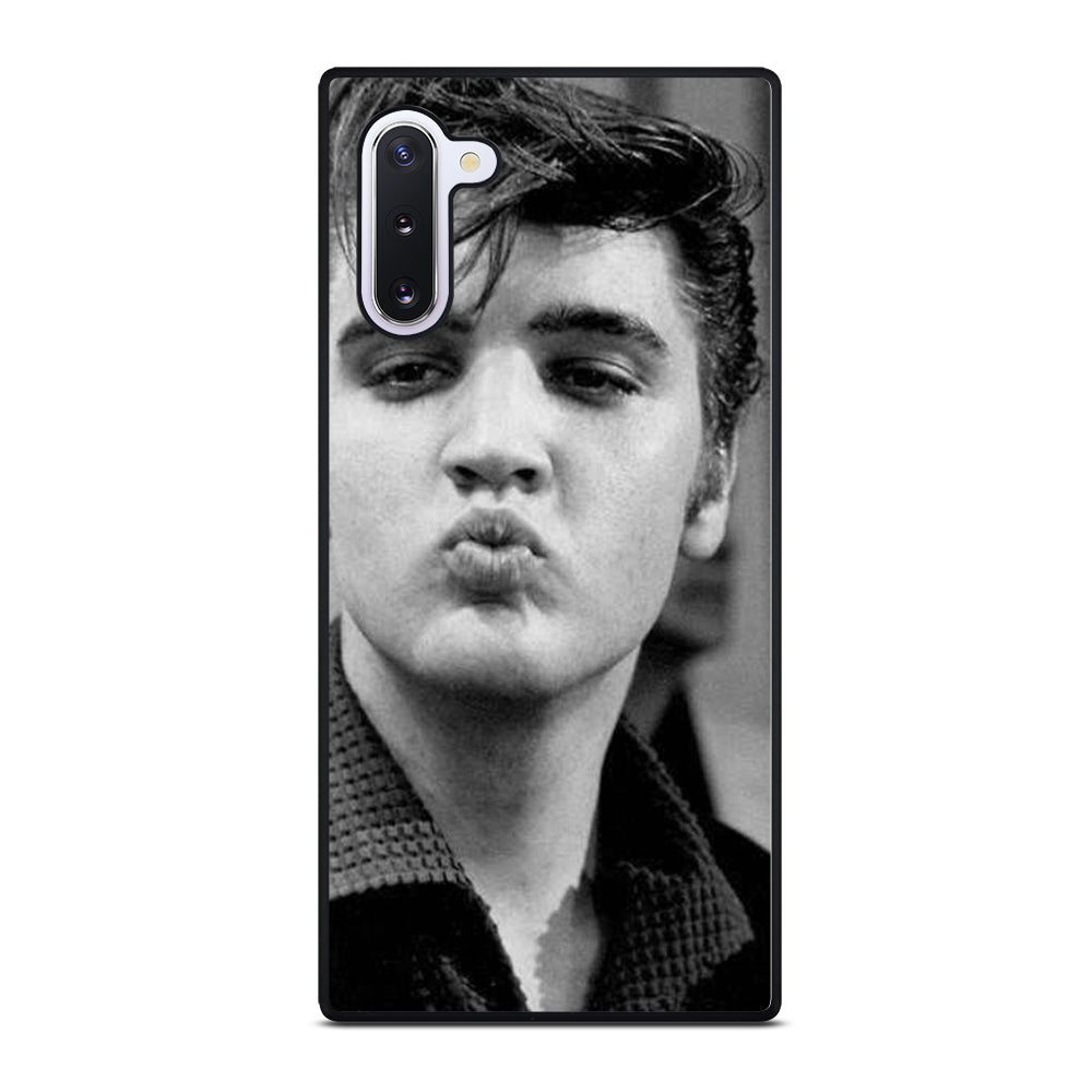 DAUCKFACE ELVIS PRESLEY Samsung Galaxy Note 10 Case