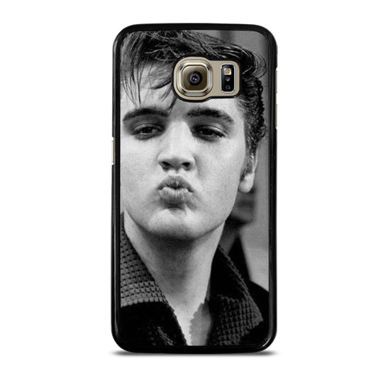 DUCKFACE ELVIS PRESLEY Samsung Galaxy S6 Case