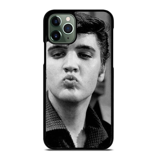 DAUCKFACE ELVIS PRESLEY iPhone 11 Pro Max Case