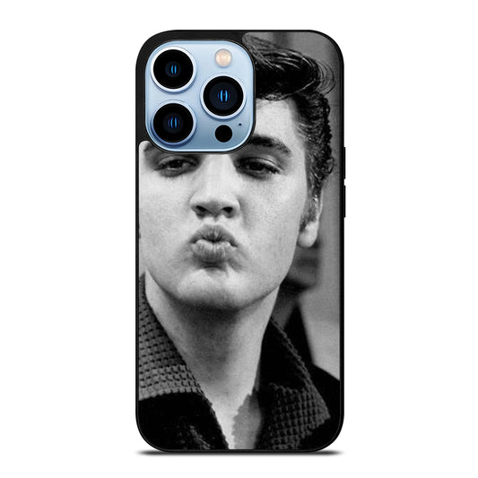DAUCKFACE ELVIS PRESLEY iPhone 13 Pro Max Case