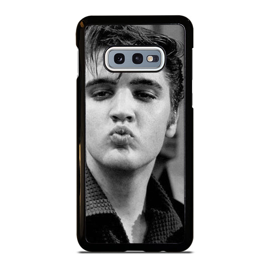 DAUCKFACE ELVIS PRESLEY Samsung Galaxy S10e Case