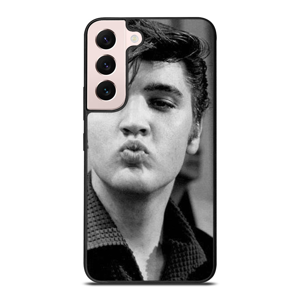 DAUCKFACE ELVIS PRESLEY Samsung Galaxy S22 Plus 5G Case