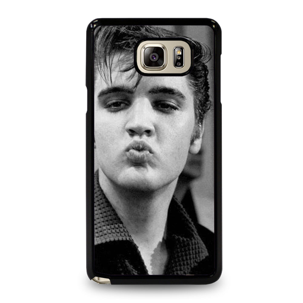 DAUCKFACE ELVIS PRESLEY Samsung Galaxy Note 5 Case