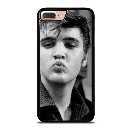 DAUCKFACE ELVIS PRESLEY iPhone 7 Plus / 8 Plus Case