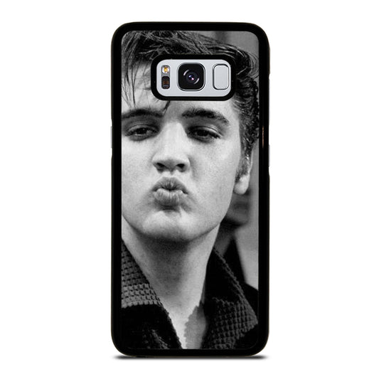 DAUCKFACE ELVIS PRESLEY Samsung Galaxy S8 Case