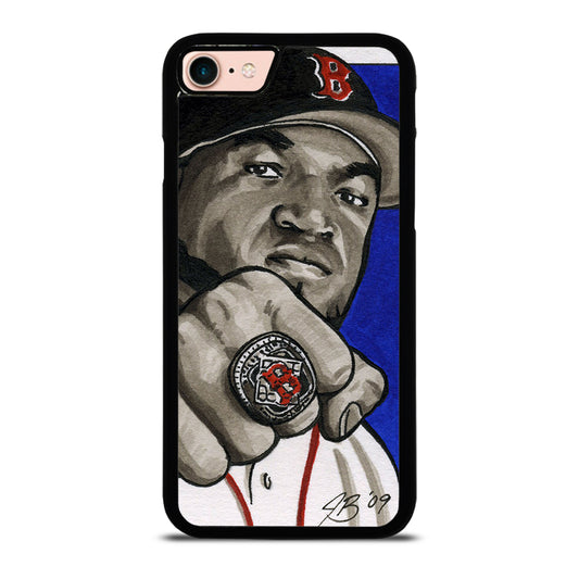 DAVID ORTIZ BIG PAPI BOSTON iPhone 7 / 8 Case