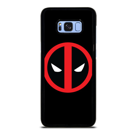 DEADPOOL LOGO Samsung Galaxy S8 Plus Case