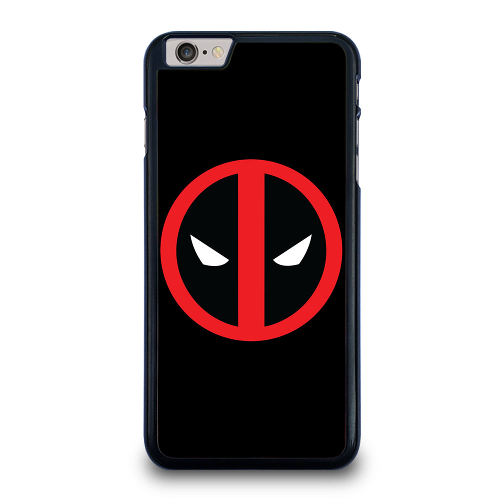 DEADPOOL LOGO iPhone 6 Plus / 6S Plus Case