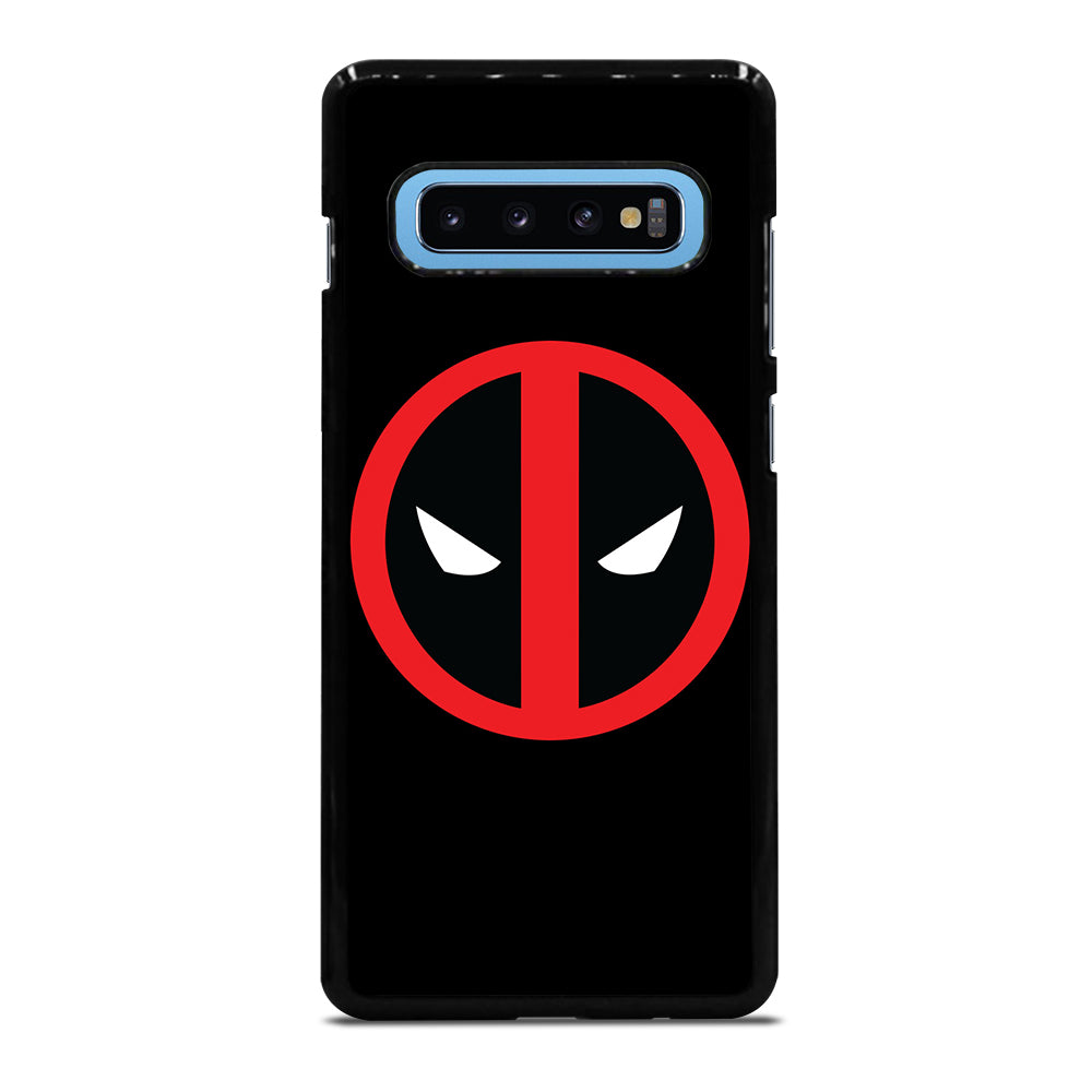 DEADPOOL LOGO Samsung Galaxy S10 Plus Case
