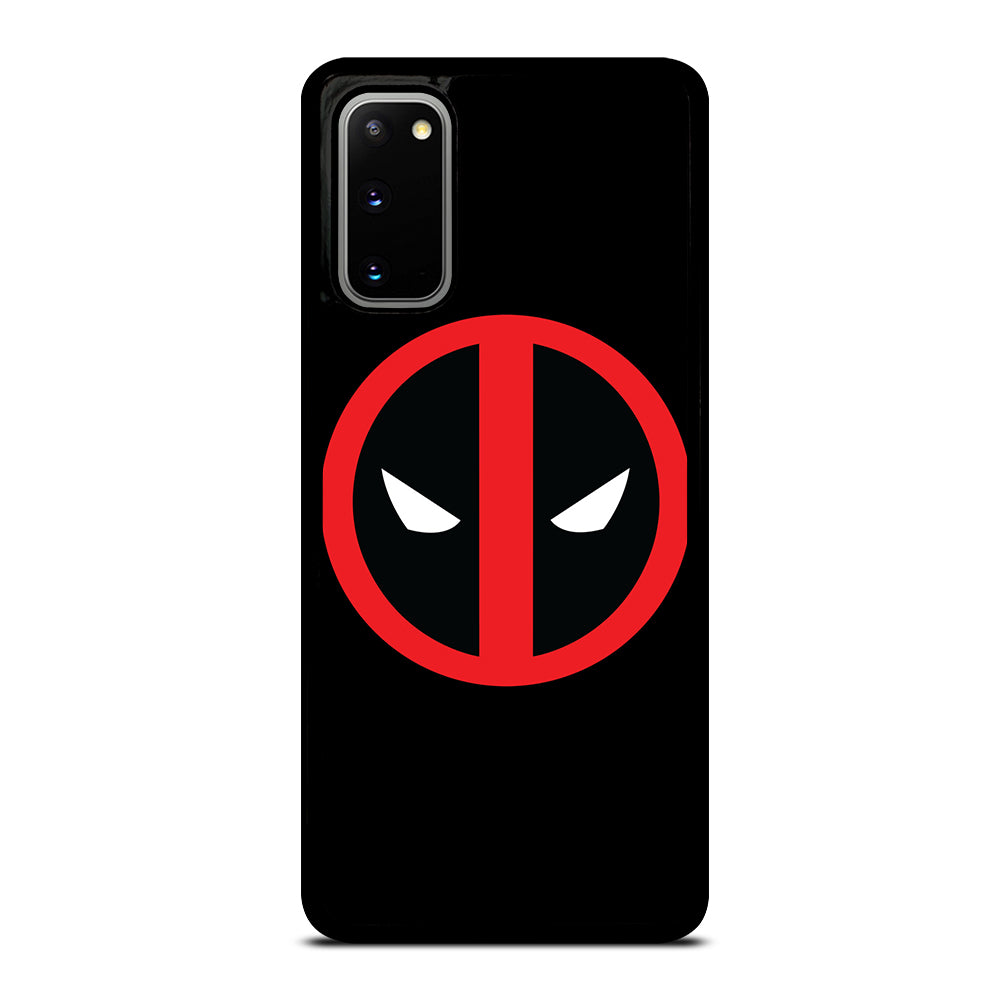 DEADPOOL LOGO Samsung Galaxy S20 / S20 5G Case