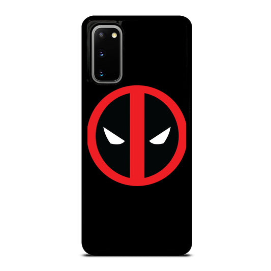 DEADPOOL LOGO Samsung Galaxy S20 / S20 5G Case