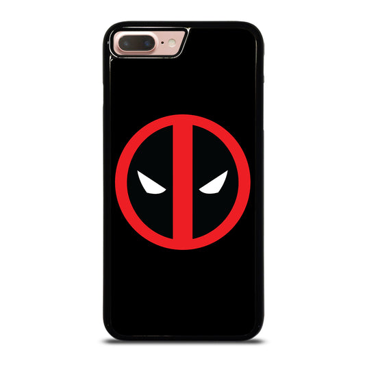 DEADPOOL LOGO iPhone 7 Plus / 8 Plus Case