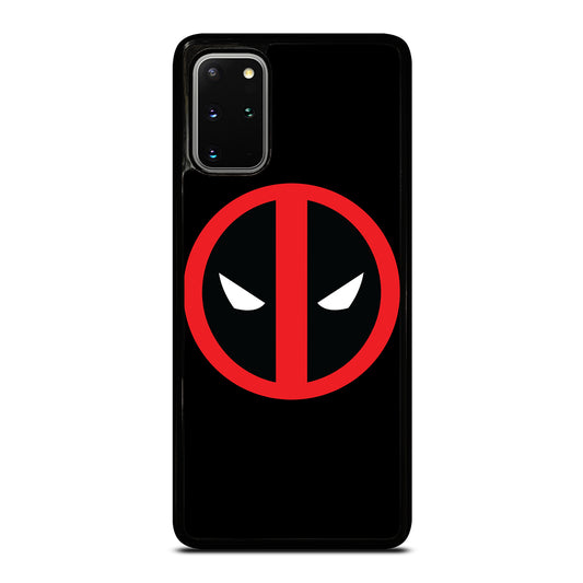 DEADPOOL LOGO Samsung Galaxy S20 Plus / S20 Plus 5G Case