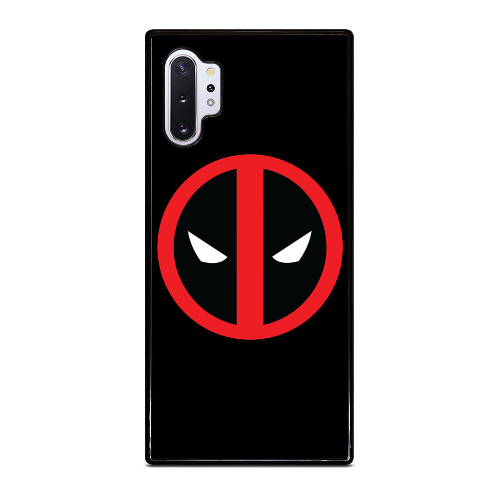DEADPOOL LOGO Samsung Galaxy Note 10 Plus Case