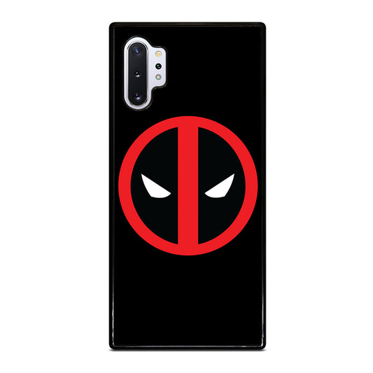 DEADPOOL LOGO Samsung Galaxy Note 10 Plus Case