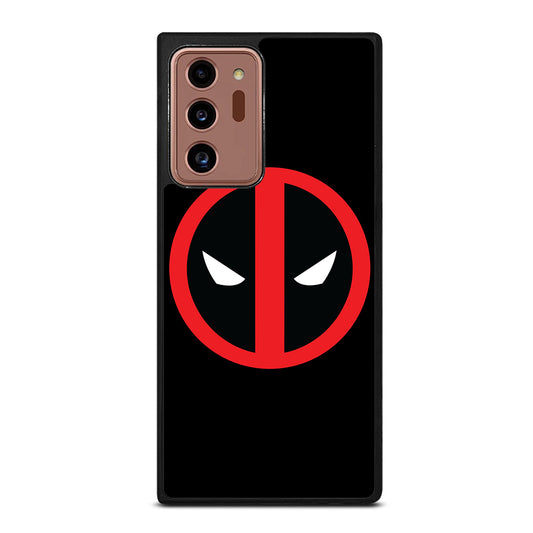 DEADPOOL LOGO Samsung Galaxy Note 20 Ultra Case