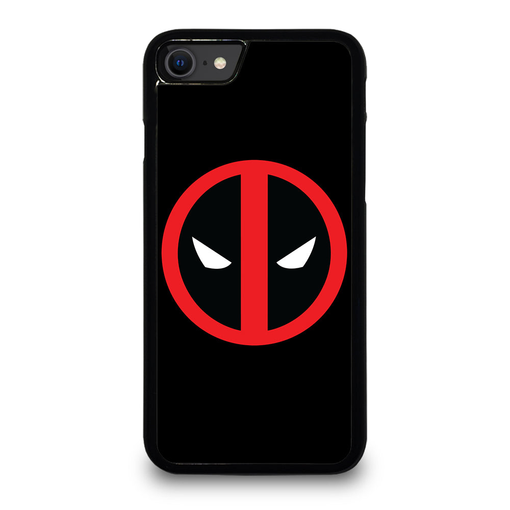 DEADPOOL LOGO iPhone SE 2020 Case