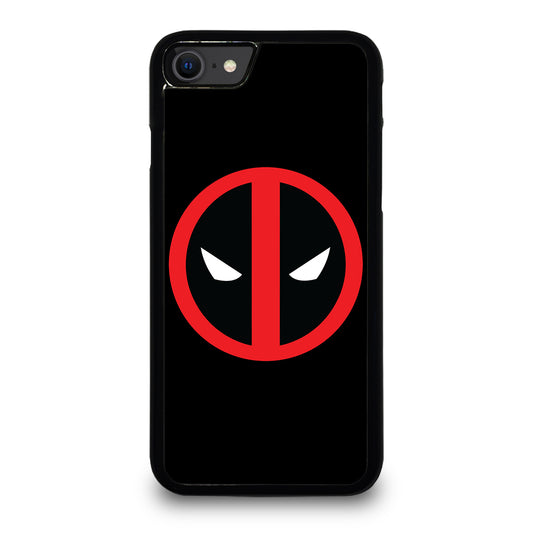 DEADPOOL LOGO iPhone SE 2020 Case