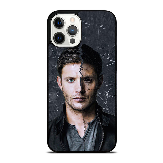 DEAN WINCHESTER SUPERNATURAL iPhone 12 Pro Max Case
