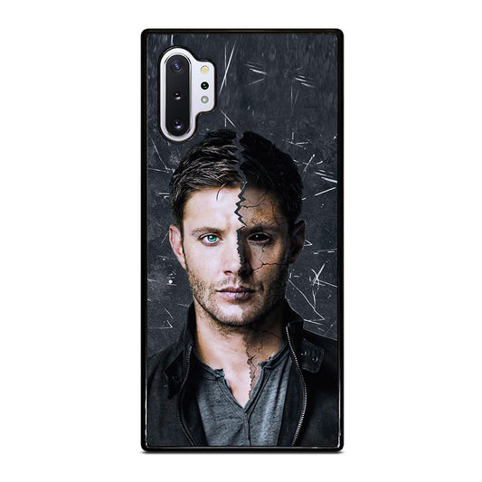 DEAN WINCHESTER SUPERNATURAL Samsung Galaxy Note 10 Plus Case