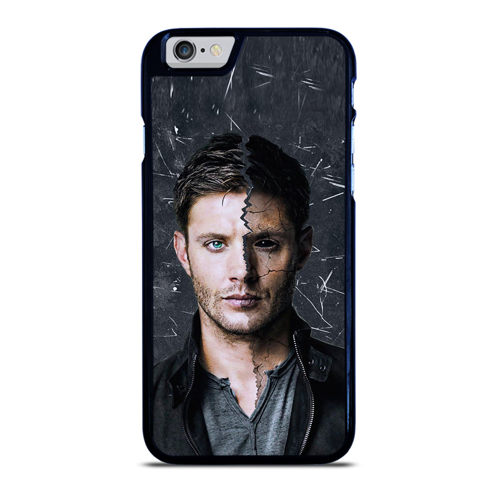 DEAN WINCHESTER SUPERNATURAL iPhone 6 / 6S Case