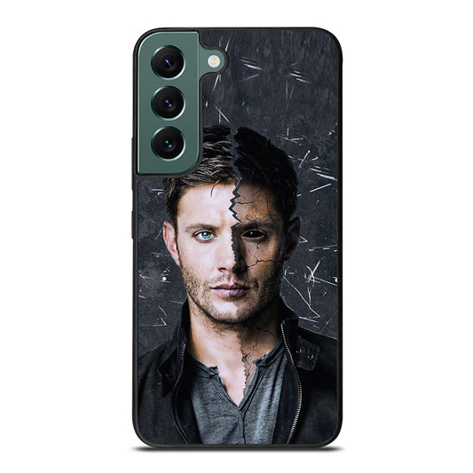 DEAN WINCHESTER SUPERNATURAL Samsung Galaxy S22 5G Case