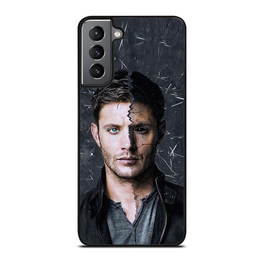 DEAN WINCHESTER SUPERNATURAL Samsung Galaxy S21 Plus 5G Case