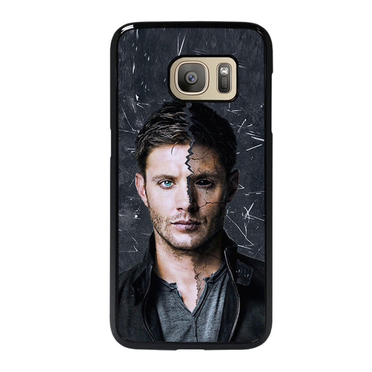 DEAN WINCHESTER SUPERNATURAL Samsung Galaxy S7 Case