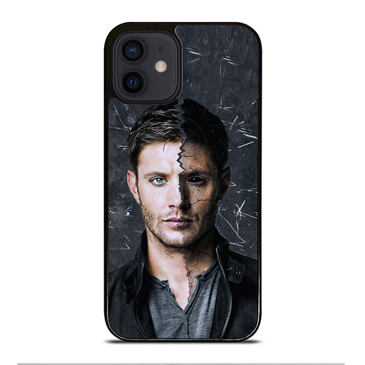 DEAN WINCHESTER SUPERNATURAL iPhone 12 Mini Case