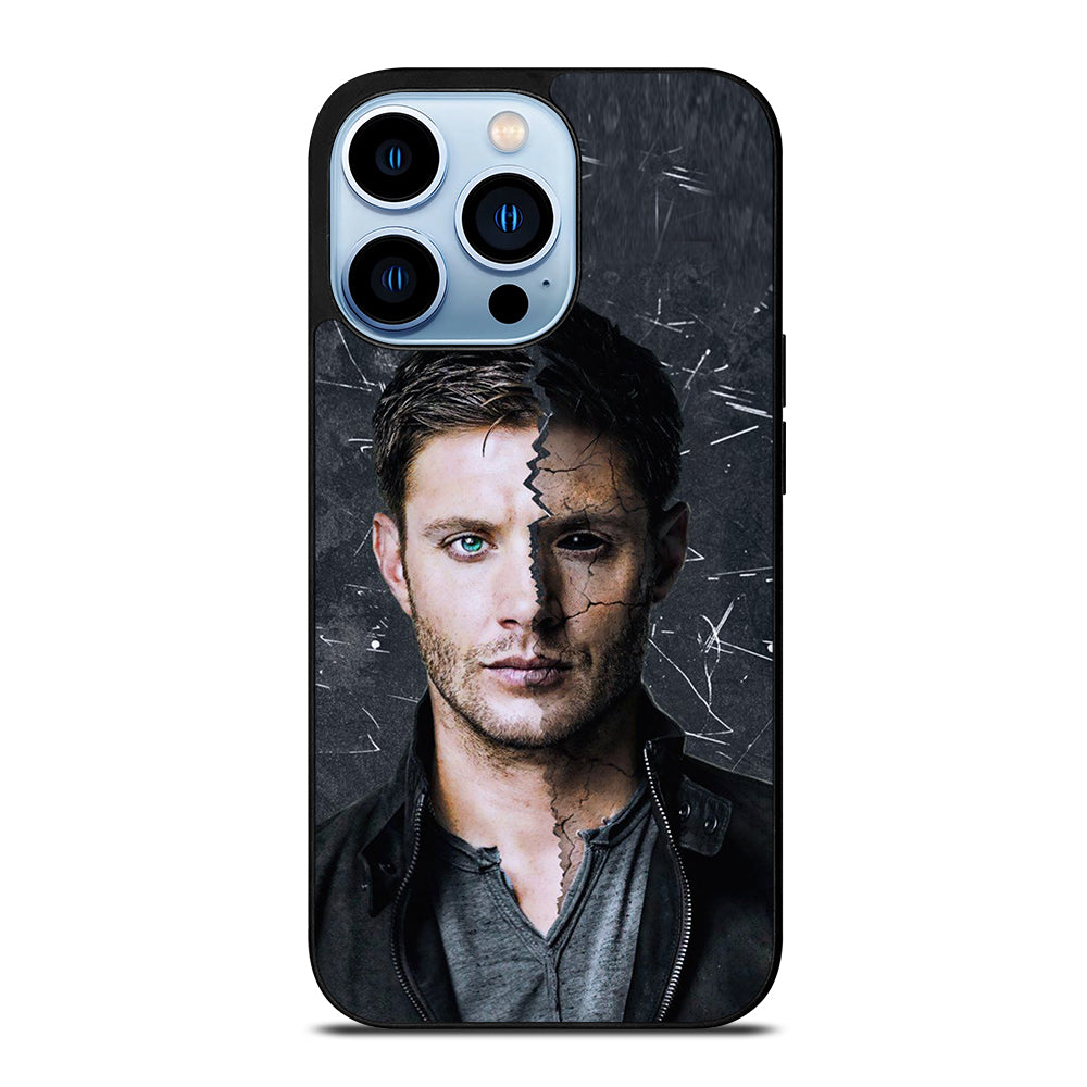 DEAN WINCHESTER SUPERNATURAL iPhone 13 Pro Max Case