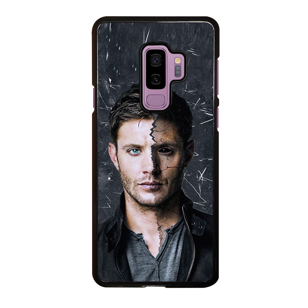 DEAN WINCHESTER SUPERNATURAL Samsung Galaxy S9 Plus Case