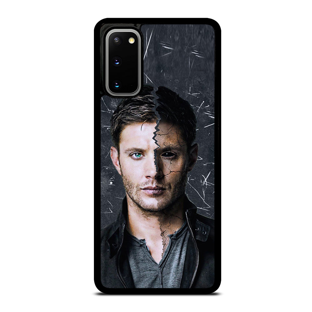 DEAN WINCHESTER SUPERNATURAL Samsung Galaxy S20 / S20 5G Case