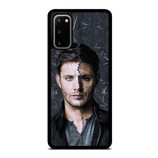 DEAN WINCHESTER SUPERNATURAL Samsung Galaxy S20 / S20 5G Case
